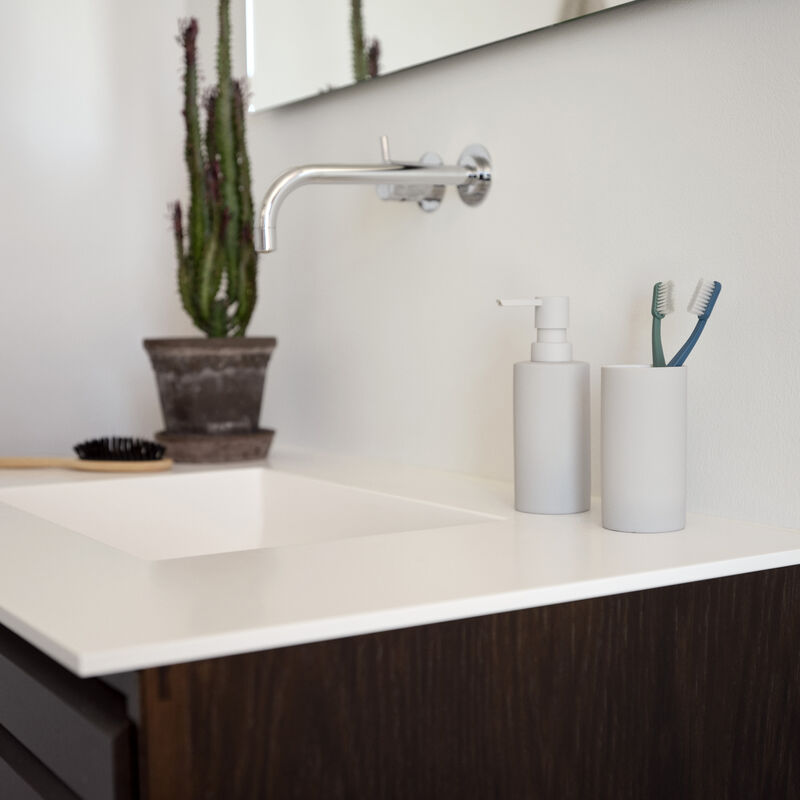 Solo Tandb&oslash;rstekrus