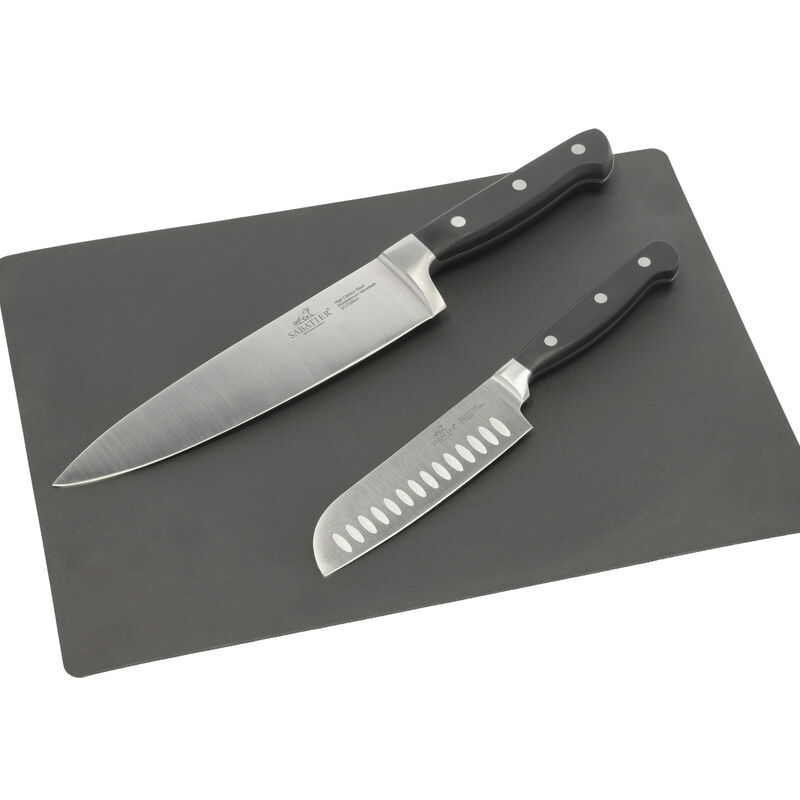 Pluton Knivsett 2 deler