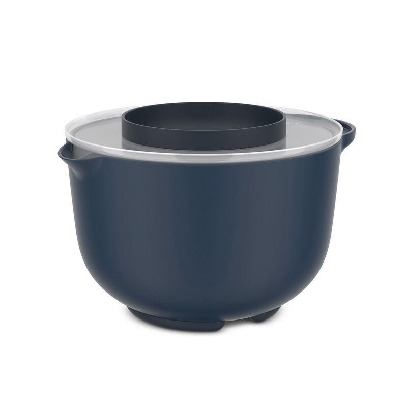 Chef it R&oslash;resk&aring;l med piskel&aring;g