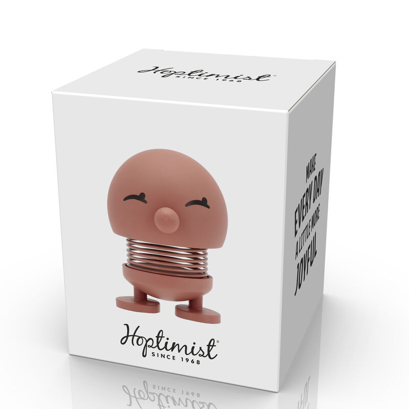 Soft Bimble Hoptimist