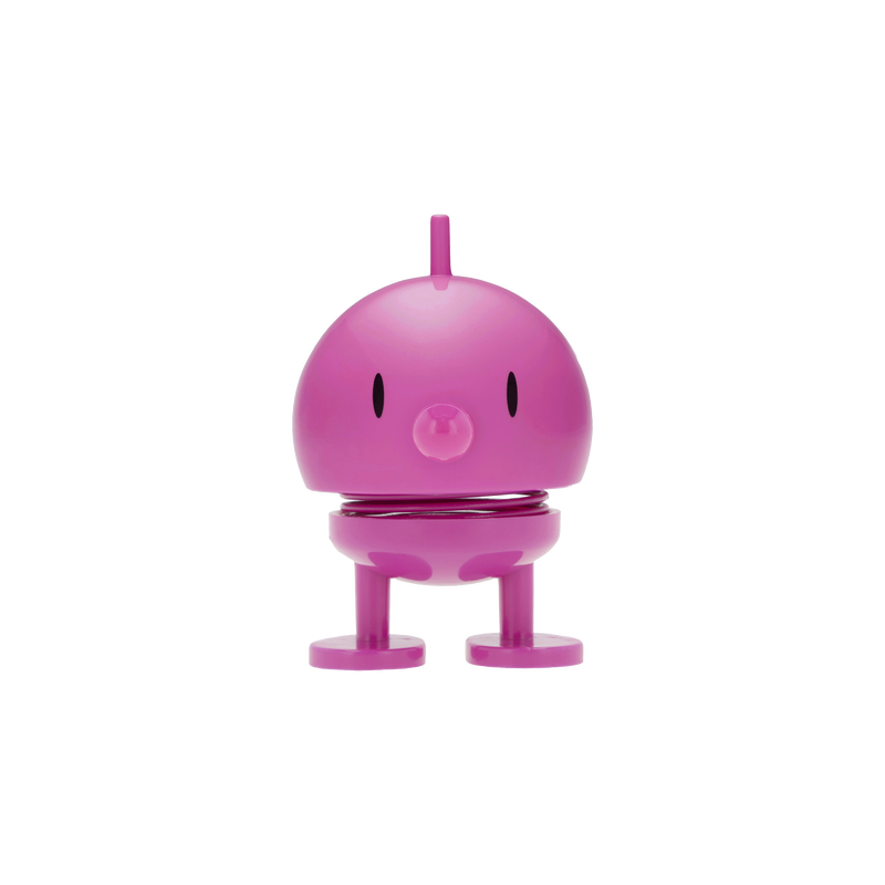 Bumble Hoptimist