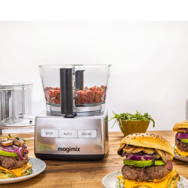 CS 3200 XL Foodprocessor 650 watt