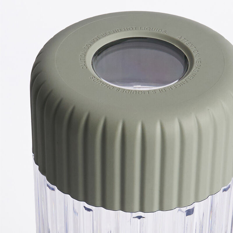 Mega Mixerbeh&aring;llare