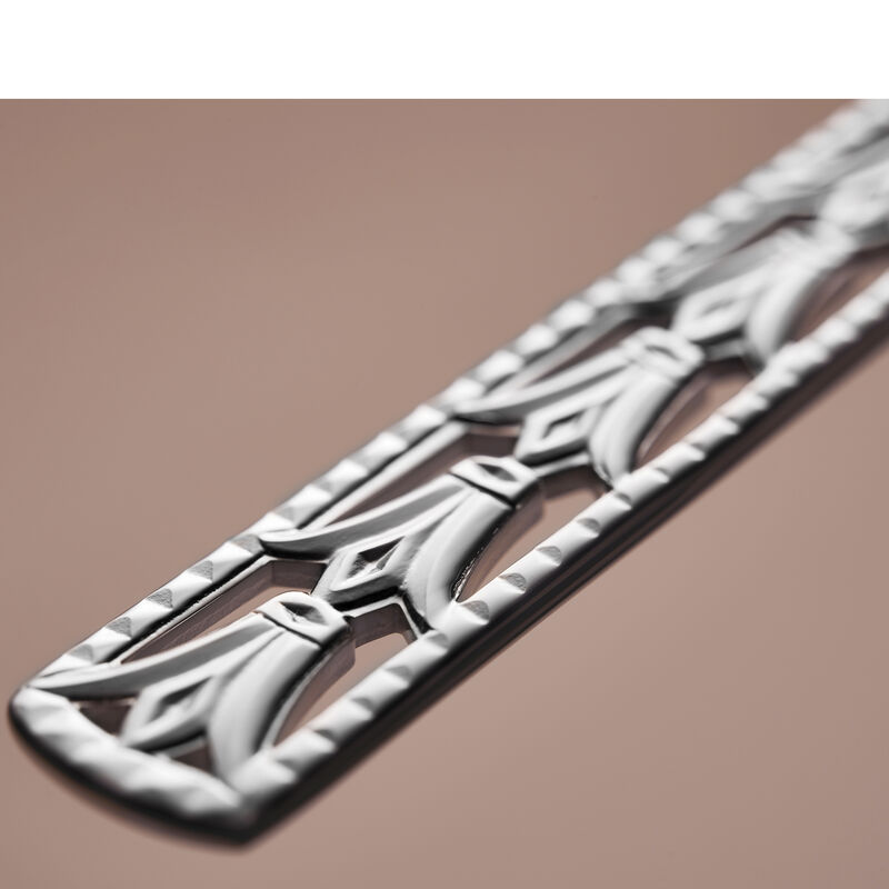 Kungasilver Kaffeskje