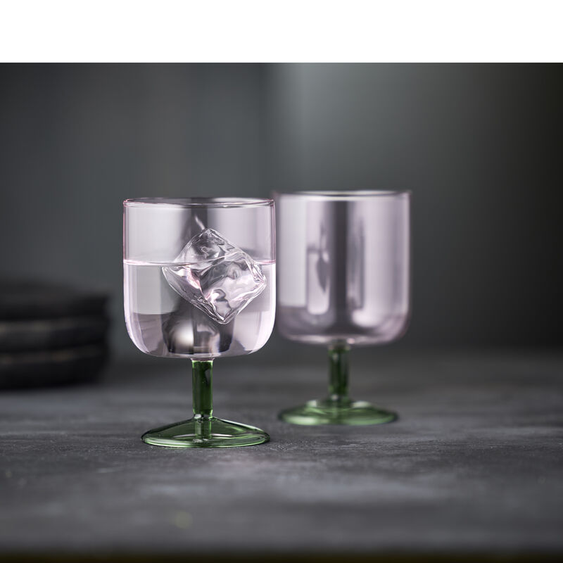 Torino Wine glass 2 pcs