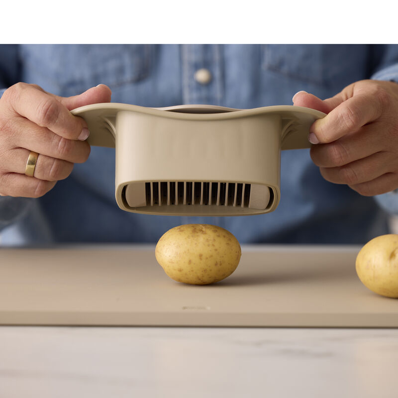 Classic Hasselback cutter