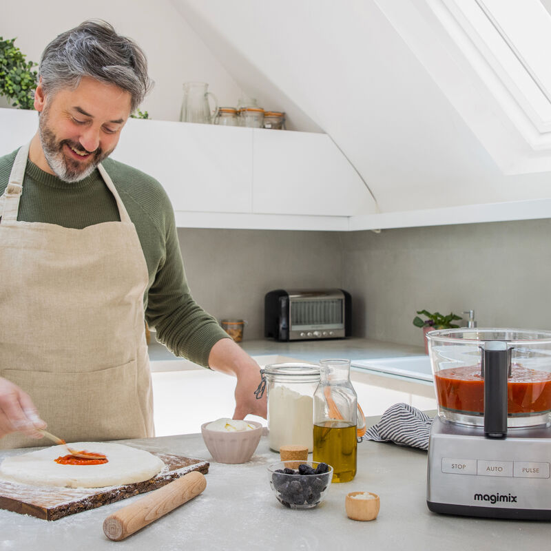 CS 3200 XL Foodprocessor 650 watt