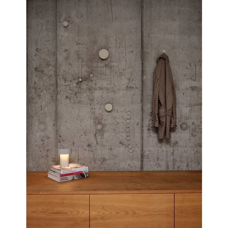 Oblong Lampe Oblong Lampe