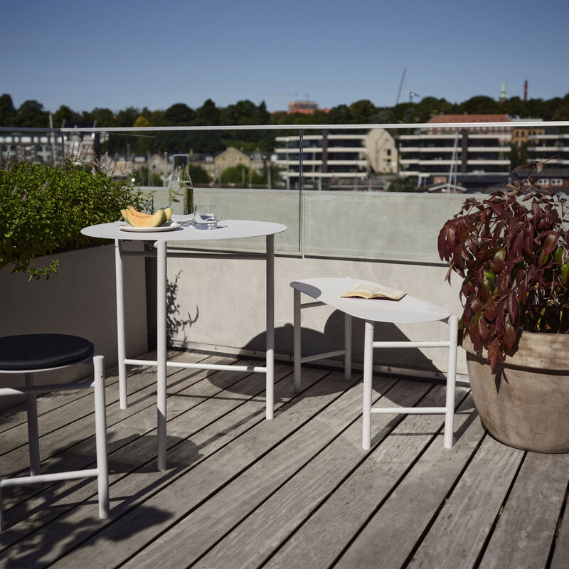 Disc Coussin d'assise