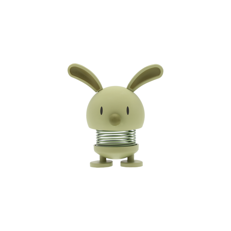 Soft Bunny Hoptimist Soft Bunny Hoptimist