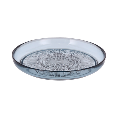 Kusintha Glass plate