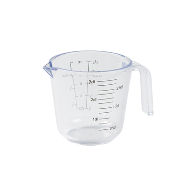 Measuring jug