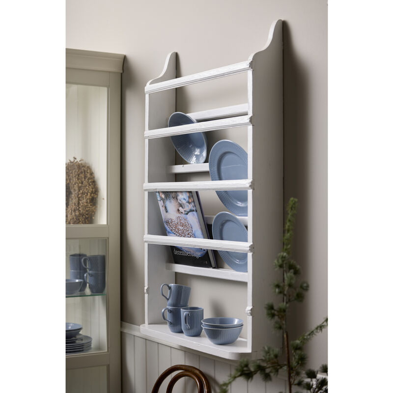 Horizon Tallrik 4 st