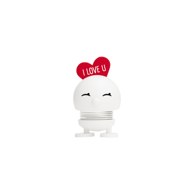 Love Bimble Hoptimist