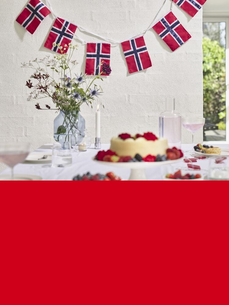 Nasjonaldag
