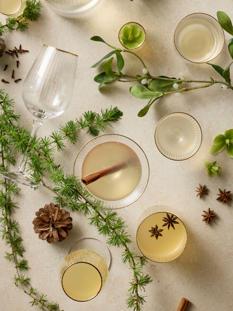We bring joy<br>to your table