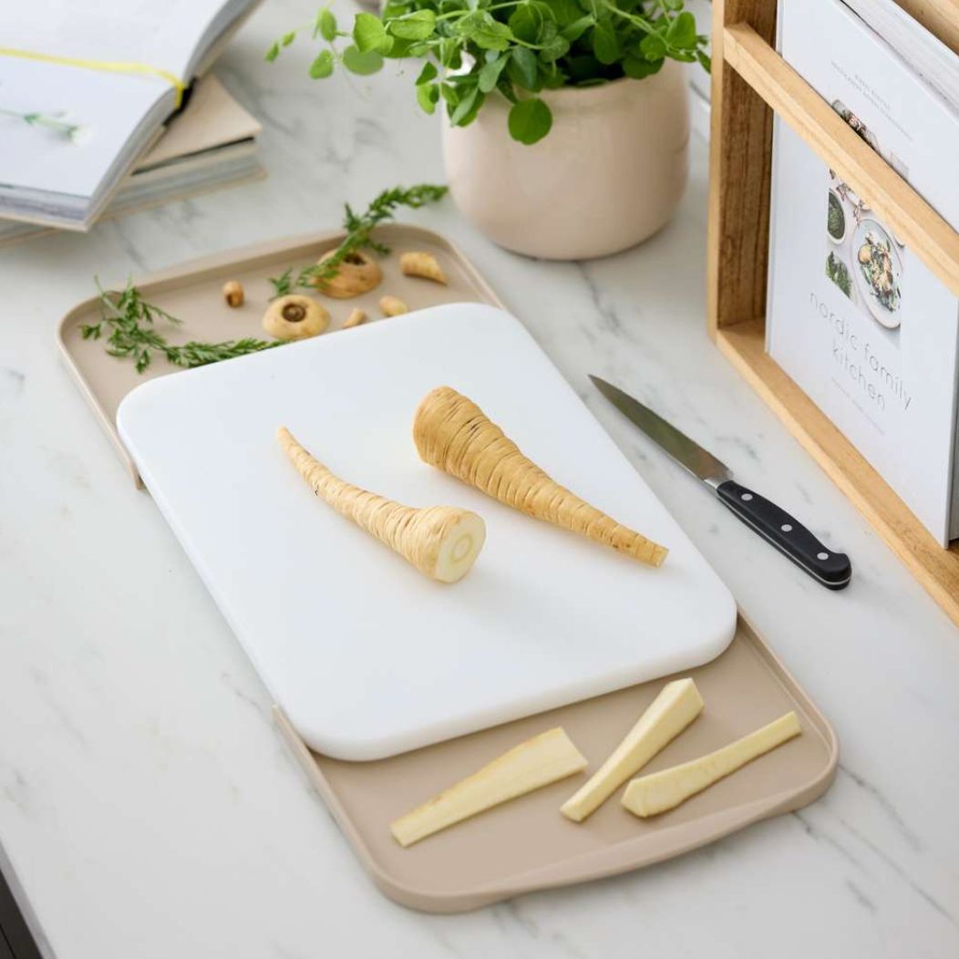 H&aring;ll det separat!