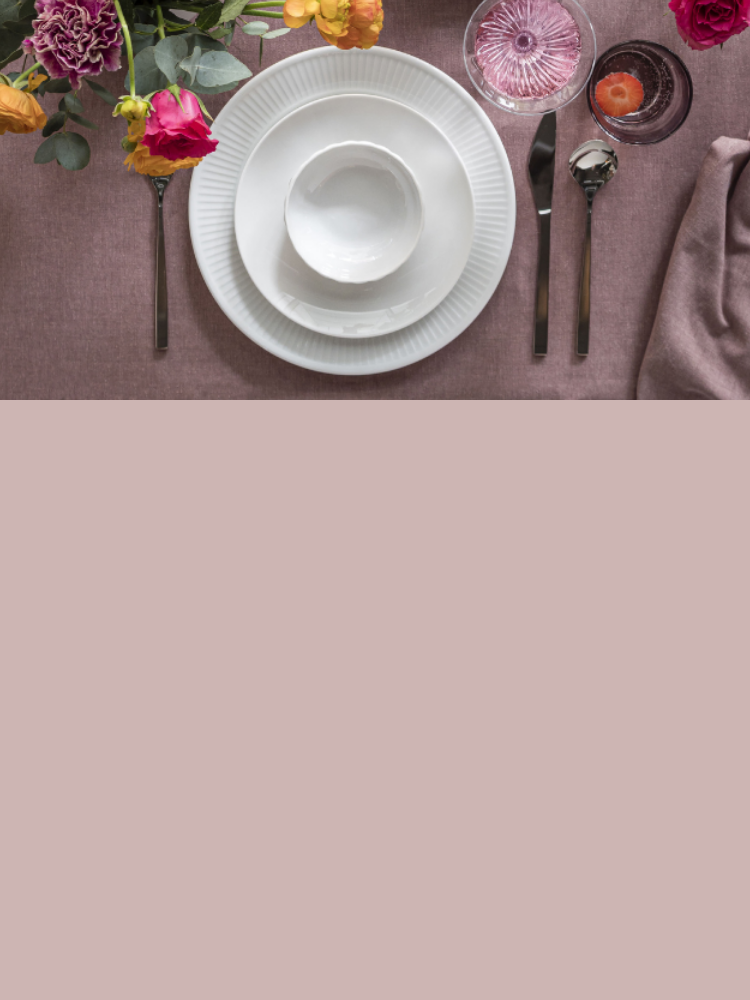 Tallerkener til <br>KUN 99,95 kr.