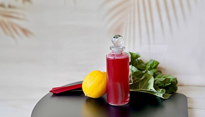 Hjemmelavet sirup til drinks