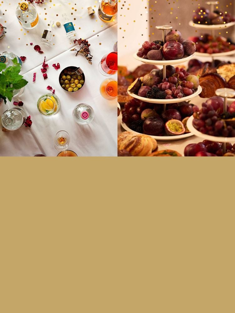 la nouvelle <br> ann&eacute;e