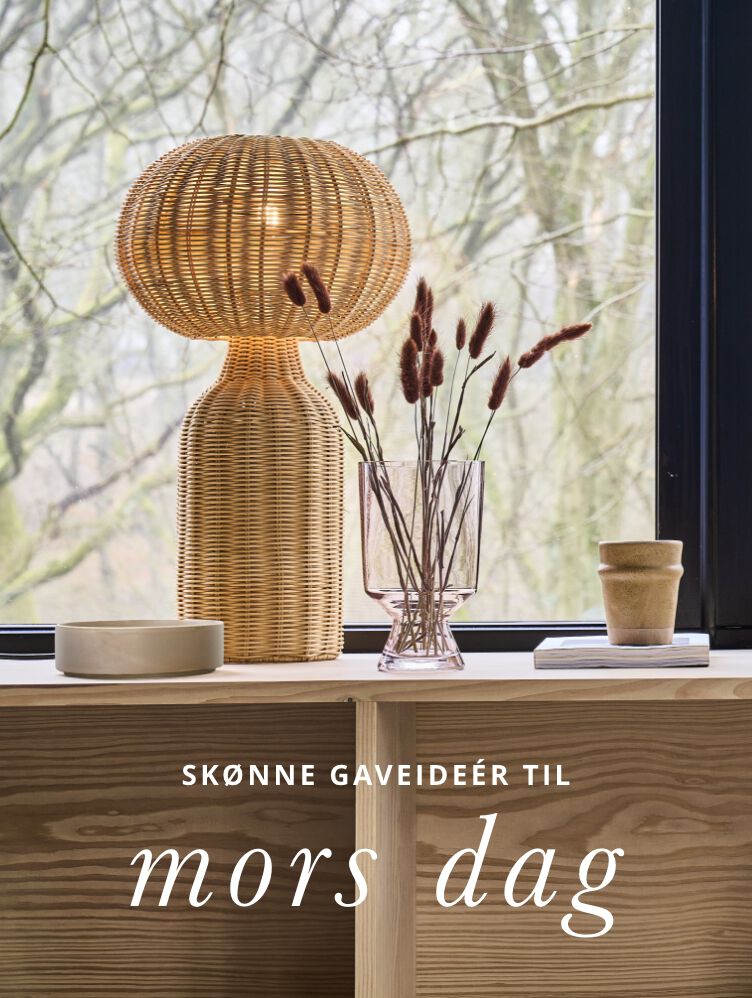 Converge Ørken børn Mors Dag 2023 | Få inspiration til gaven her! | Kitchen Living Dining