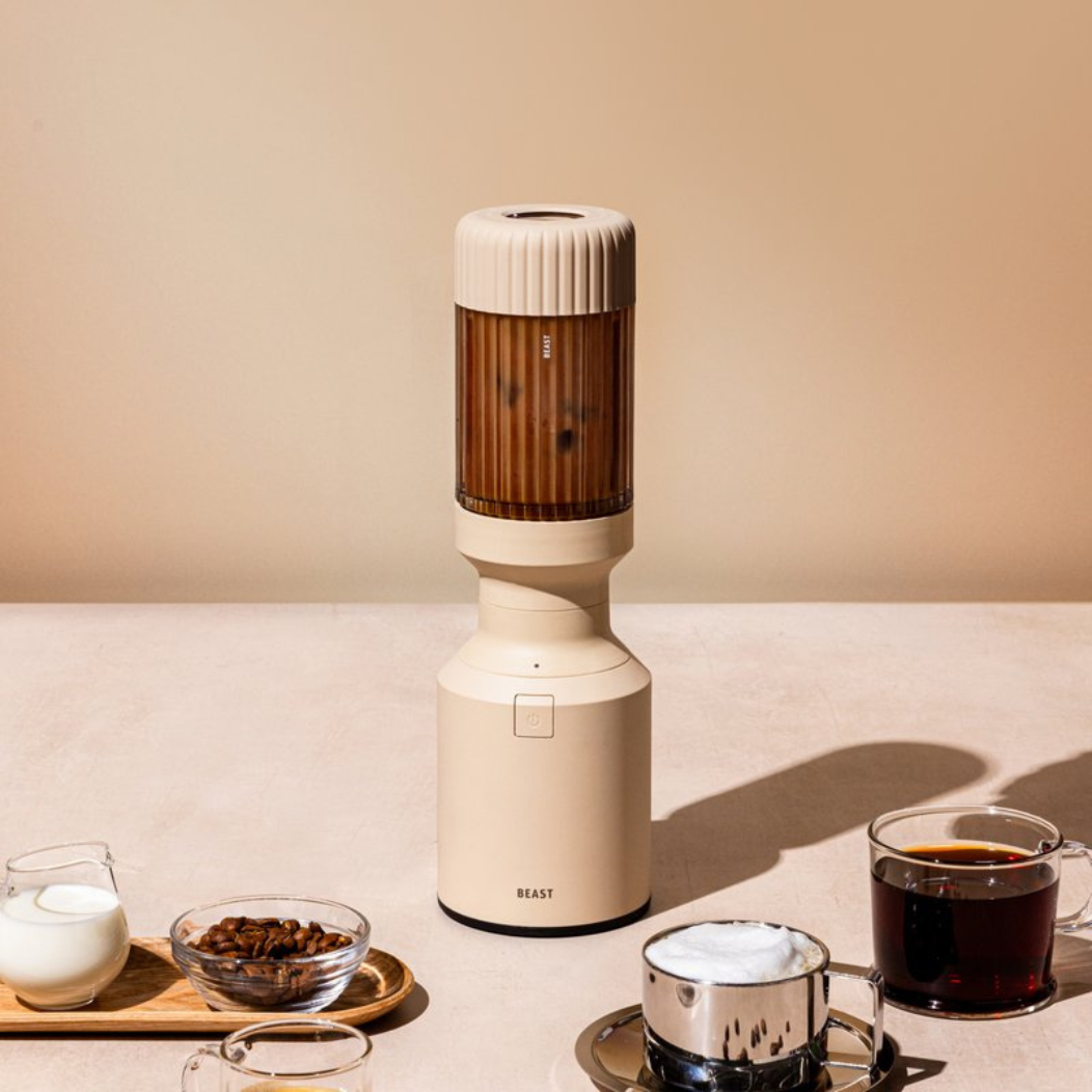 BEAST MIGHTY PLUS BLENDER
