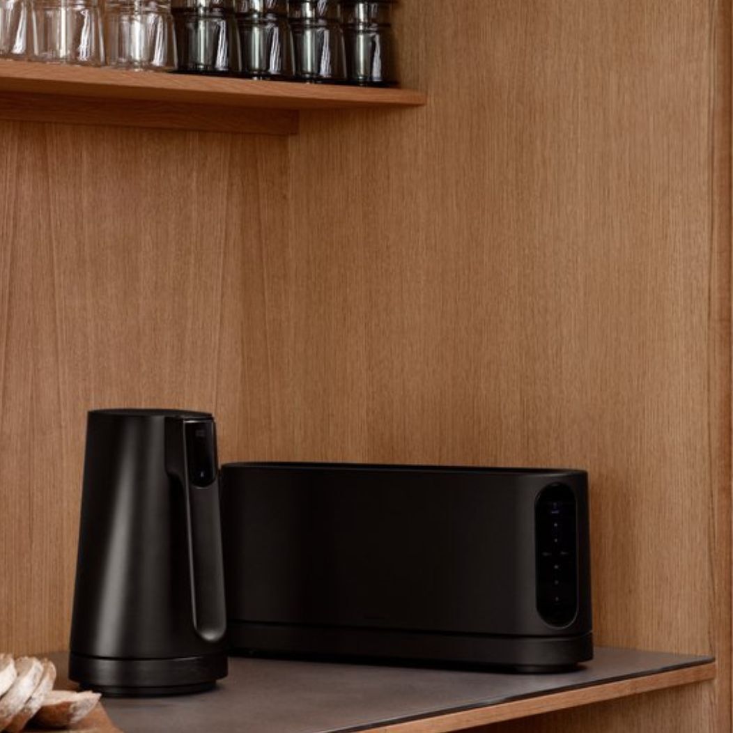 Commencez la journée avec style