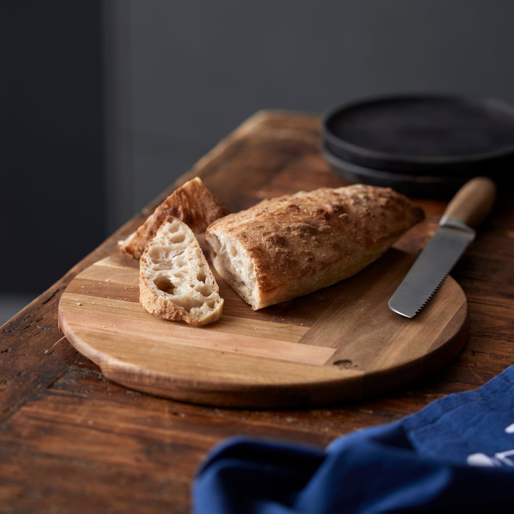 KNIVSKARPE KØKKENKNIVE