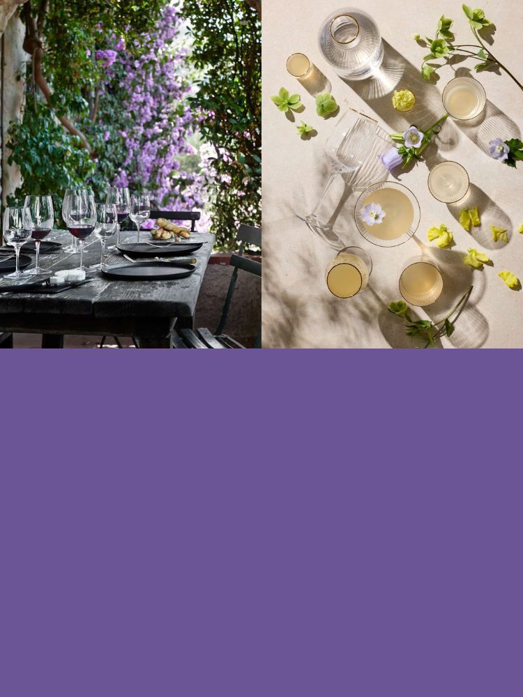 Sommerens <br> fester