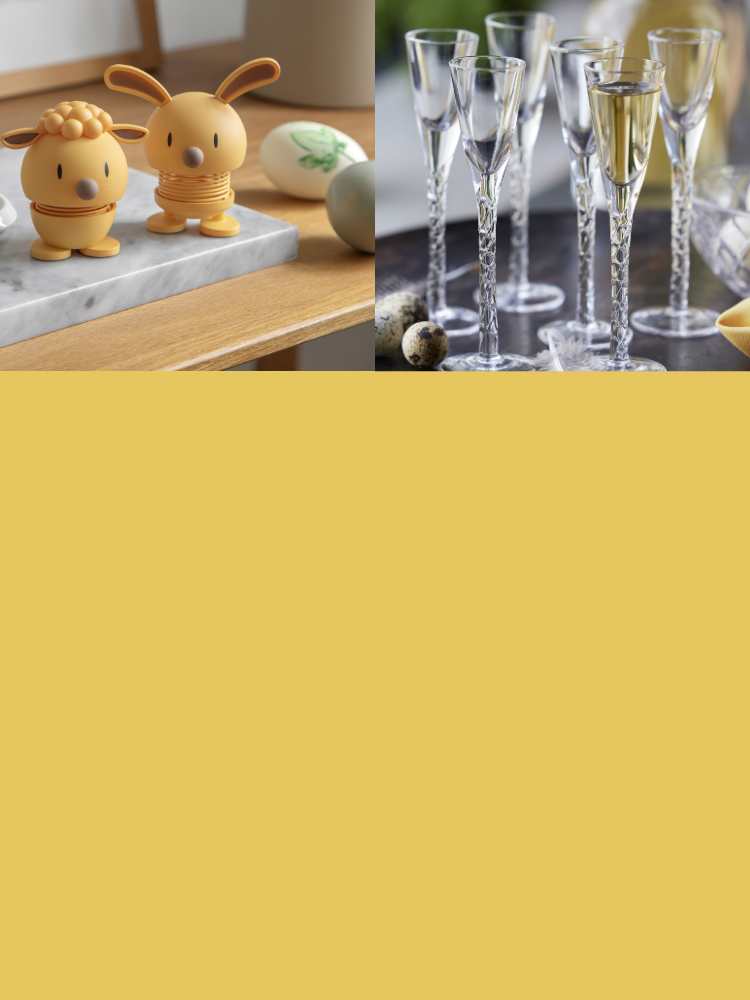 Plongez dans <br> l&rsquo;univers de P&acirc;ques