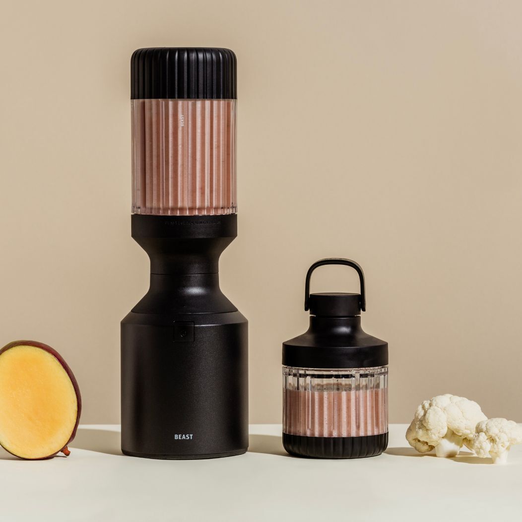 BEAST MEGA PLUS BLENDER