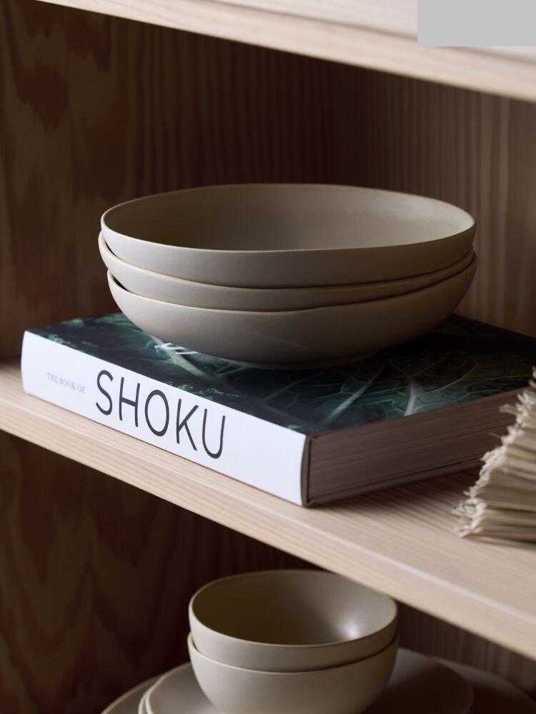 SHOKU 