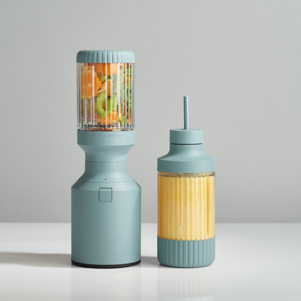 BEAST MIGHTY PLUS BLENDER