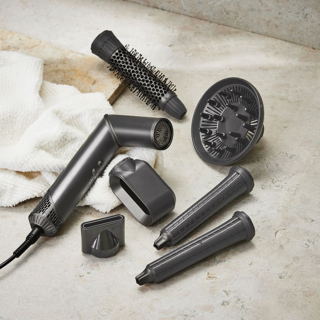 NORDIC SENSE AIRSTYLER NORDIC SENSE AIRSTYLER