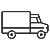 FAST DELIVERY 3-5 business days