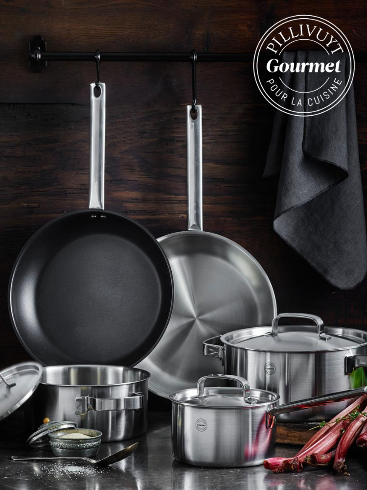 Enestående gourmet <br> oplevelser