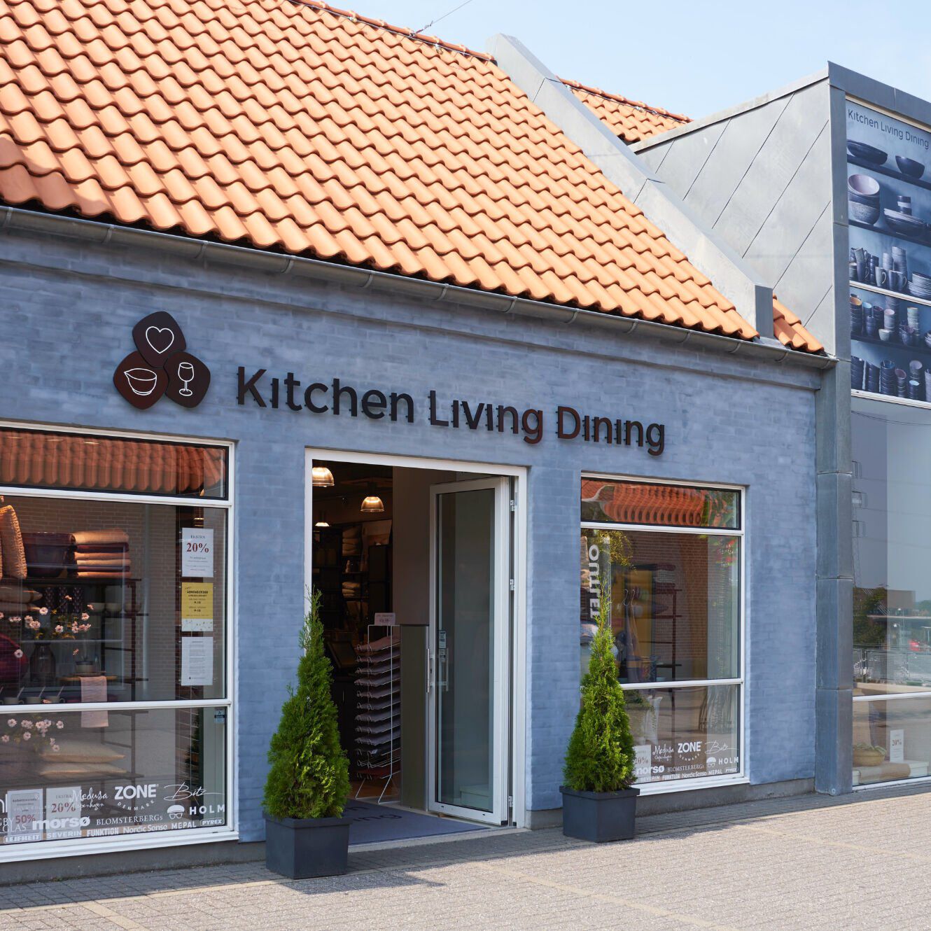 Ringsted outlet