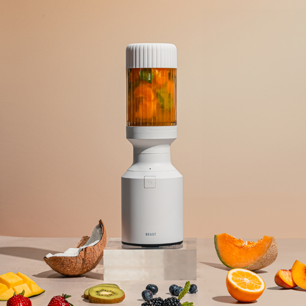 BEAST MIGHTY BLENDER