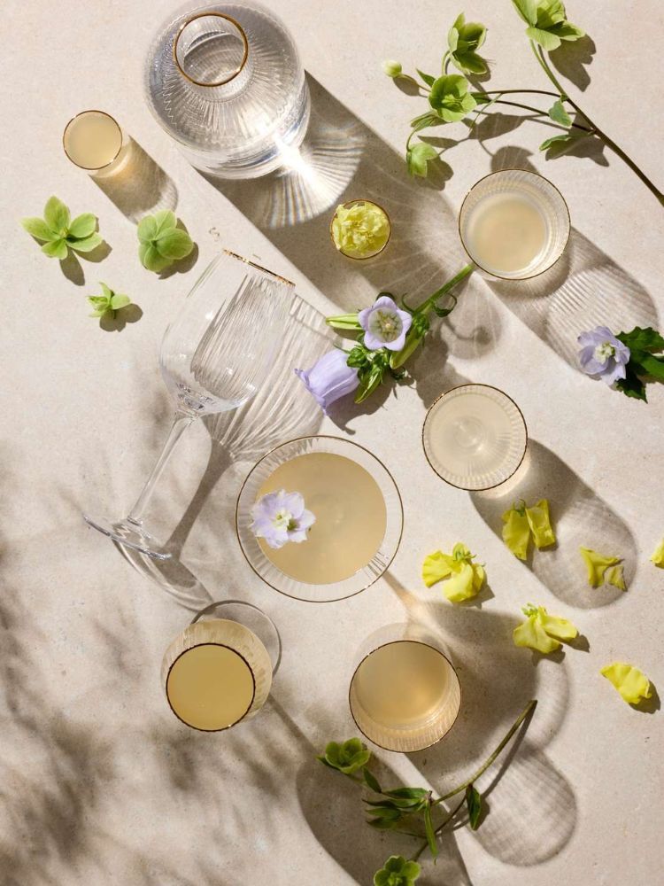 WE BRING JOY <br> TO YOUR TABLE