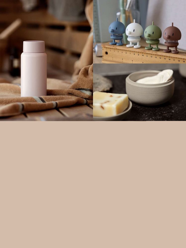 Your home <br> in new colours