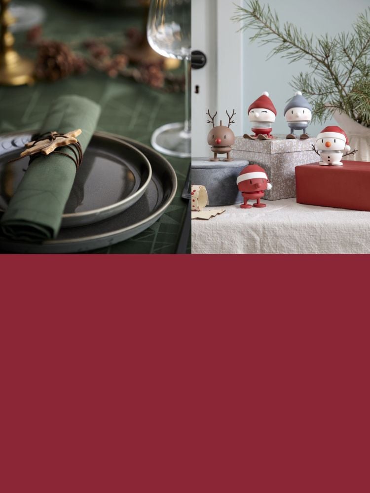 Noël <br> commence ici