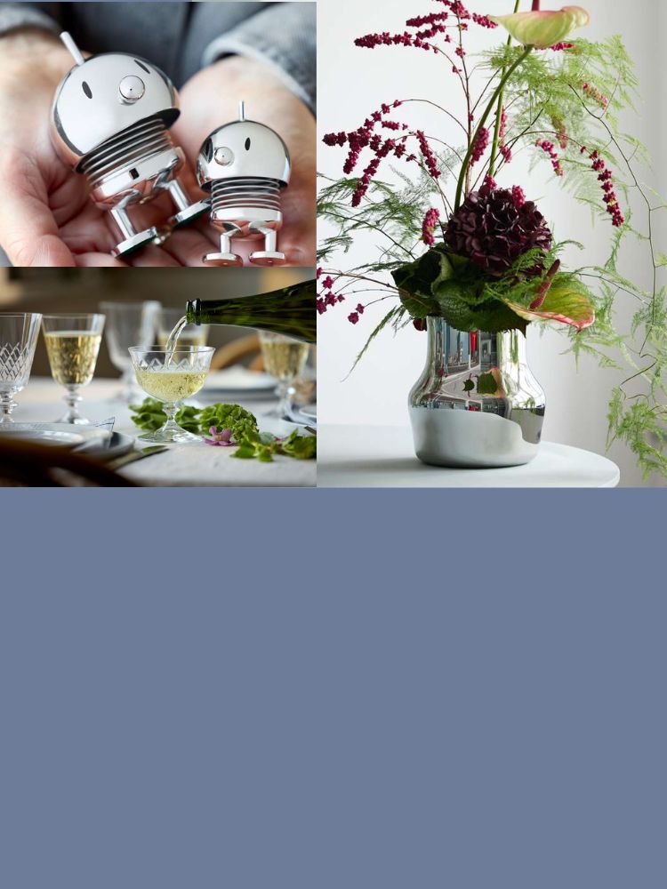 gift ideas <br> & holidays