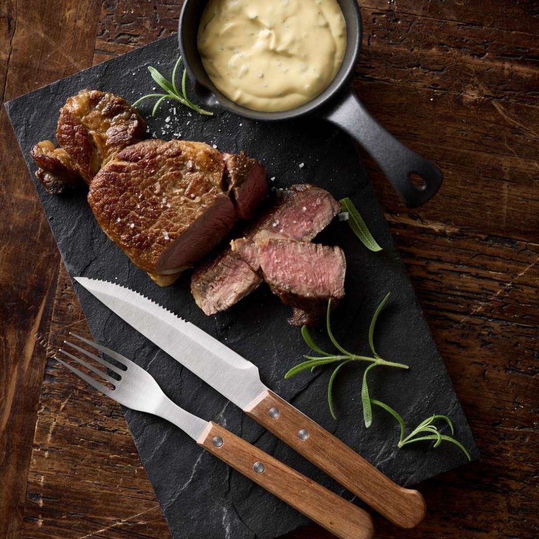 SERI&Oslash;ST GODT<br>UTSTYR FRA HOLM