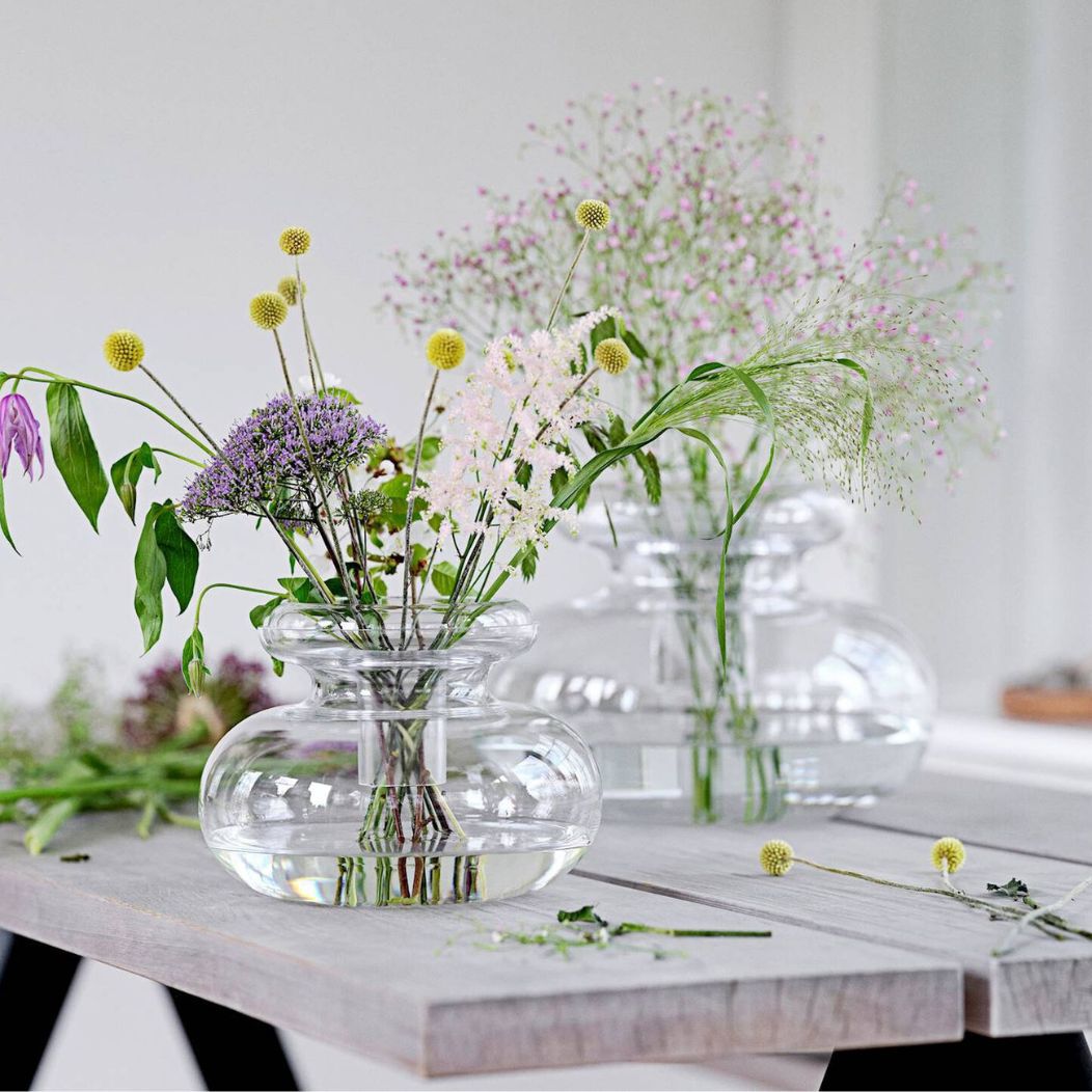 Gode <br>gaveid&eacute;er