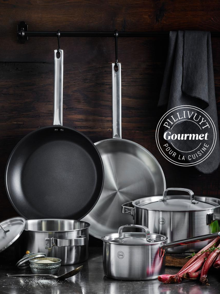 Enestående gourmet <br> oplevelser