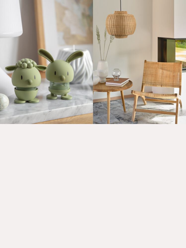 pour la maison