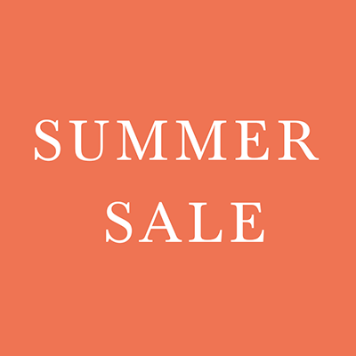 Summer Sale