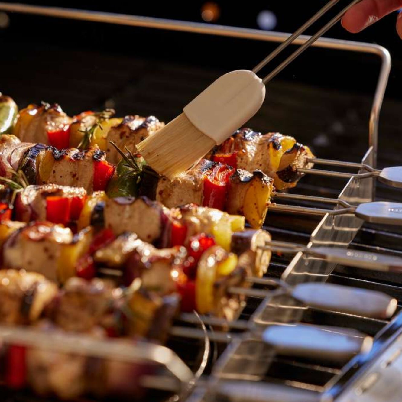 GRILLTILLBEHÖR