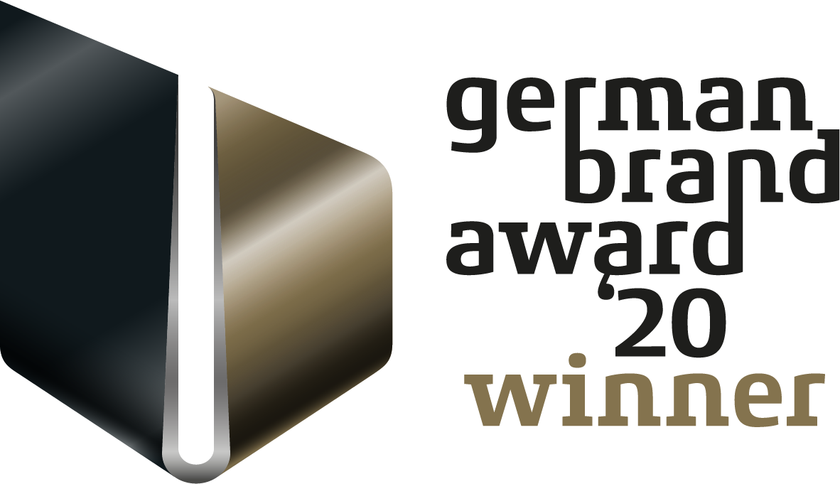 German Brand Award 2020