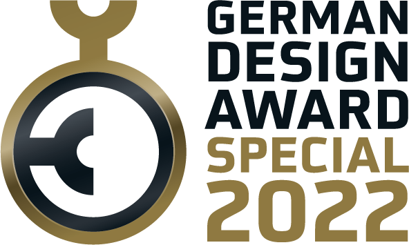 German Design Award Special 2022